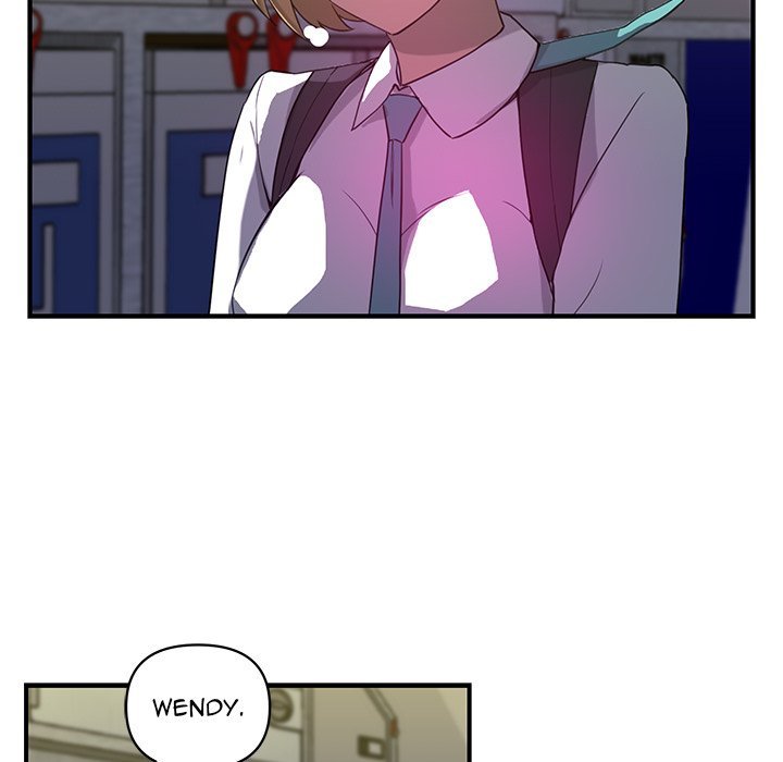 My Best Mistake Manhwa - Chapter 22 Page 41