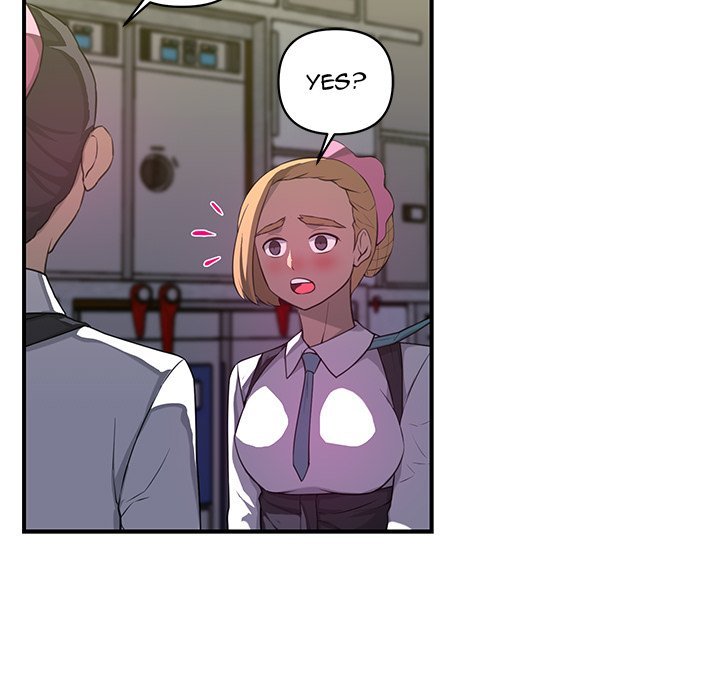 My Best Mistake Manhwa - Chapter 22 Page 42