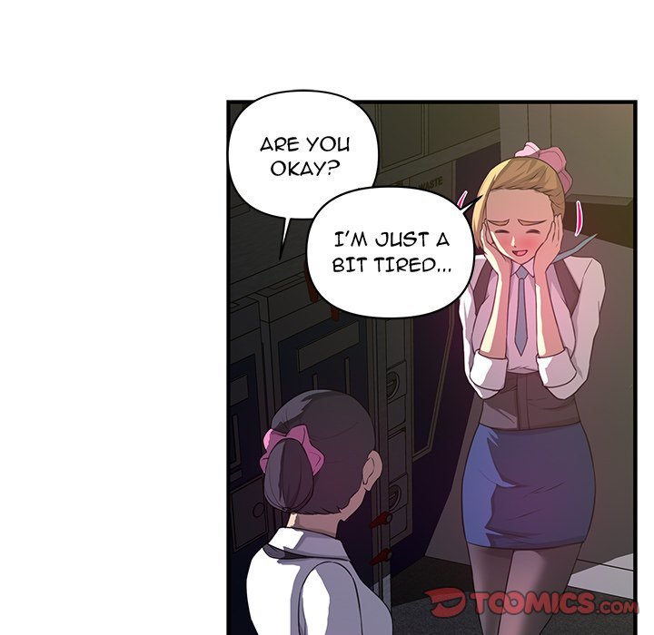 My Best Mistake Manhwa - Chapter 22 Page 43