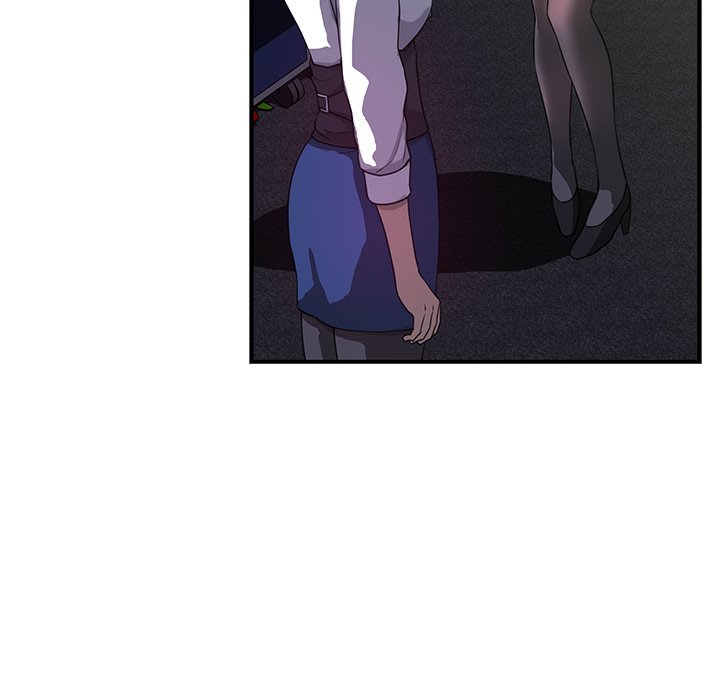 My Best Mistake Manhwa - Chapter 22 Page 44