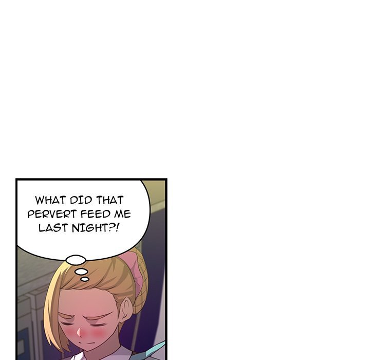 My Best Mistake Manhwa - Chapter 22 Page 46