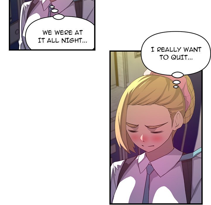 My Best Mistake Manhwa - Chapter 22 Page 47