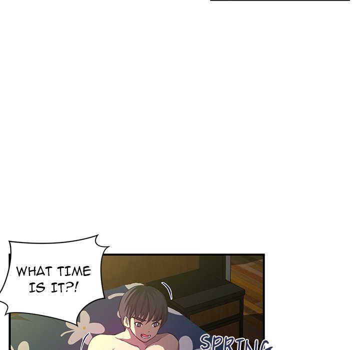 My Best Mistake Manhwa - Chapter 22 Page 52