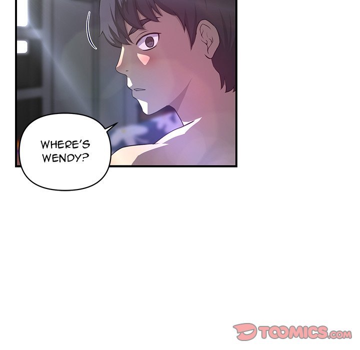 My Best Mistake Manhwa - Chapter 22 Page 55