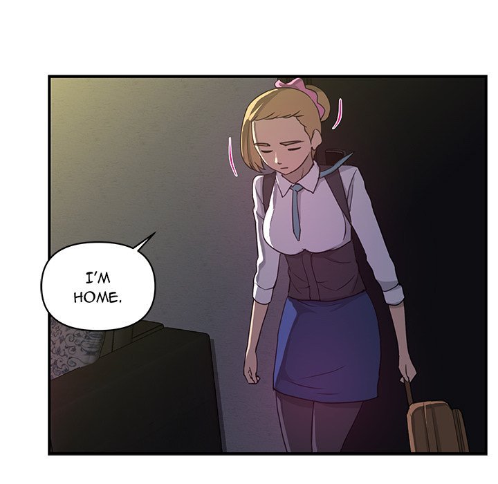 My Best Mistake Manhwa - Chapter 22 Page 56