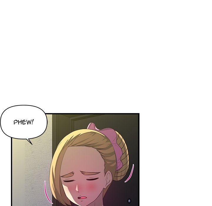 My Best Mistake Manhwa - Chapter 22 Page 57