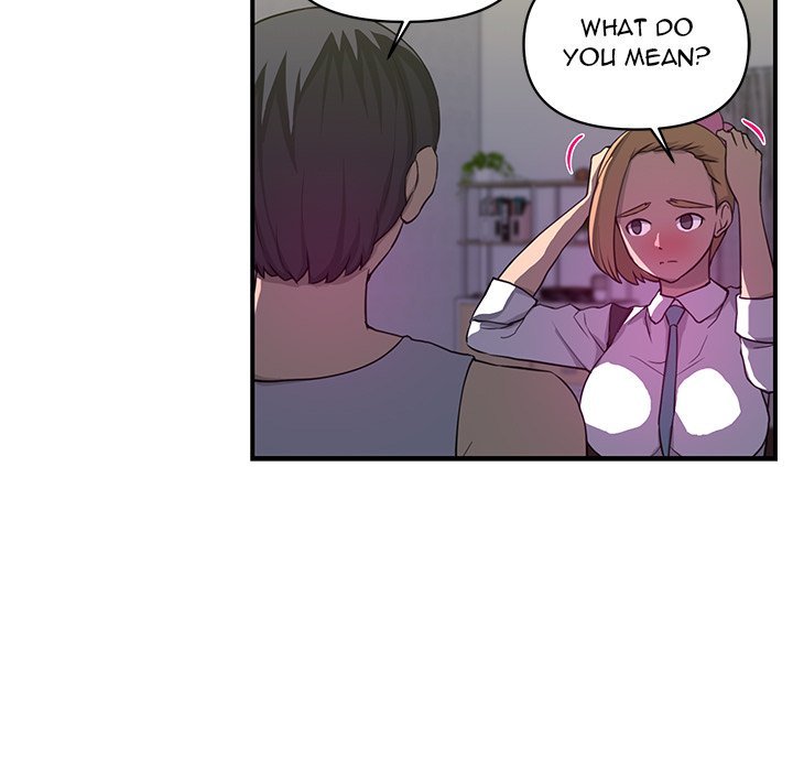 My Best Mistake Manhwa - Chapter 22 Page 62