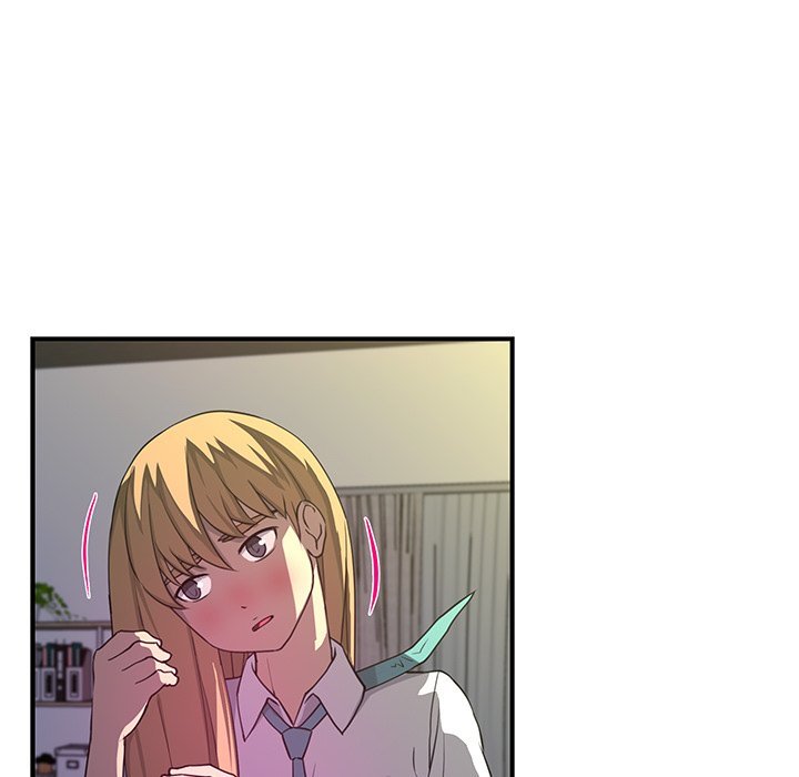 My Best Mistake Manhwa - Chapter 22 Page 63