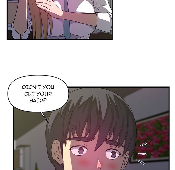 My Best Mistake Manhwa - Chapter 22 Page 64