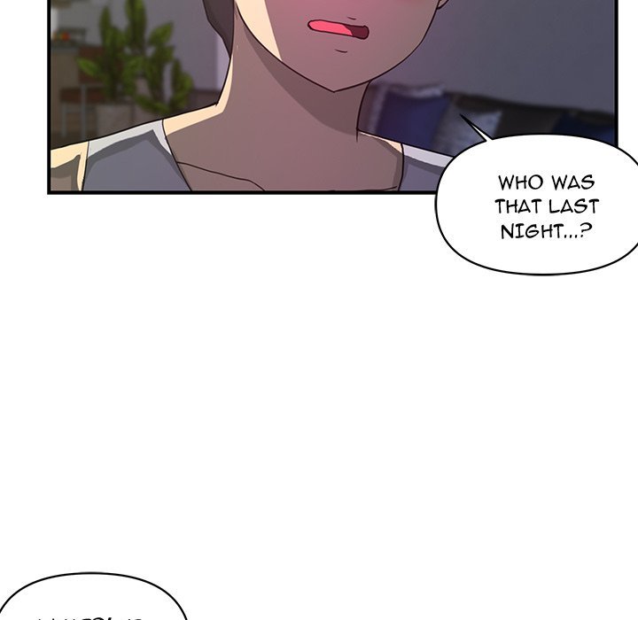 My Best Mistake Manhwa - Chapter 22 Page 65