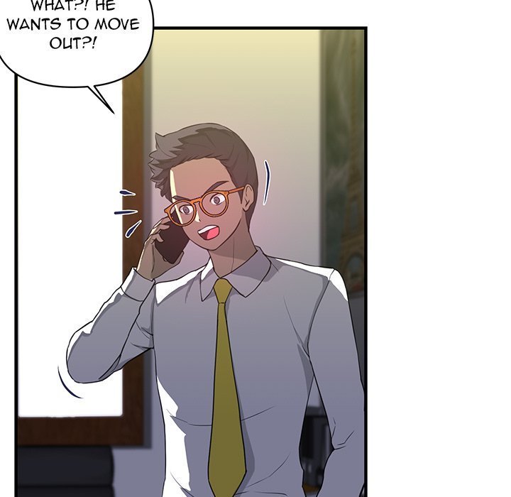 My Best Mistake Manhwa - Chapter 22 Page 66