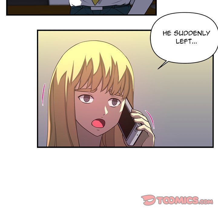 My Best Mistake Manhwa - Chapter 22 Page 67