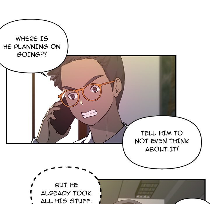 My Best Mistake Manhwa - Chapter 22 Page 68