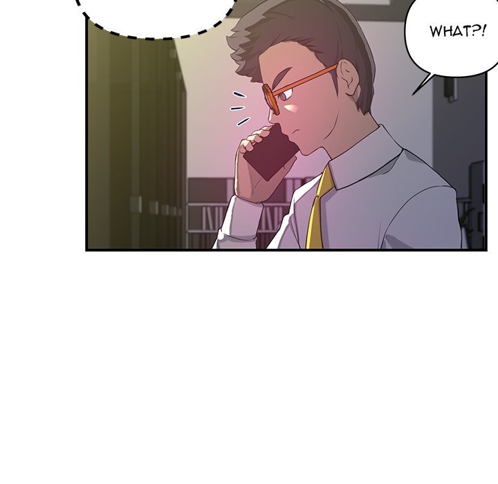 My Best Mistake Manhwa - Chapter 22 Page 69