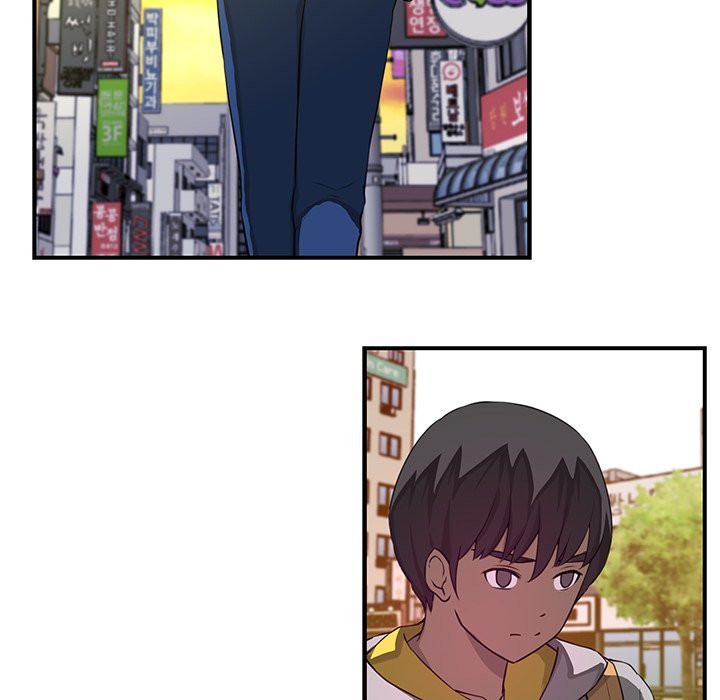 My Best Mistake Manhwa - Chapter 22 Page 72