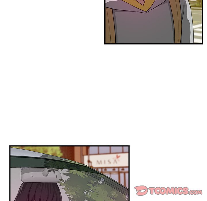 My Best Mistake Manhwa - Chapter 22 Page 73