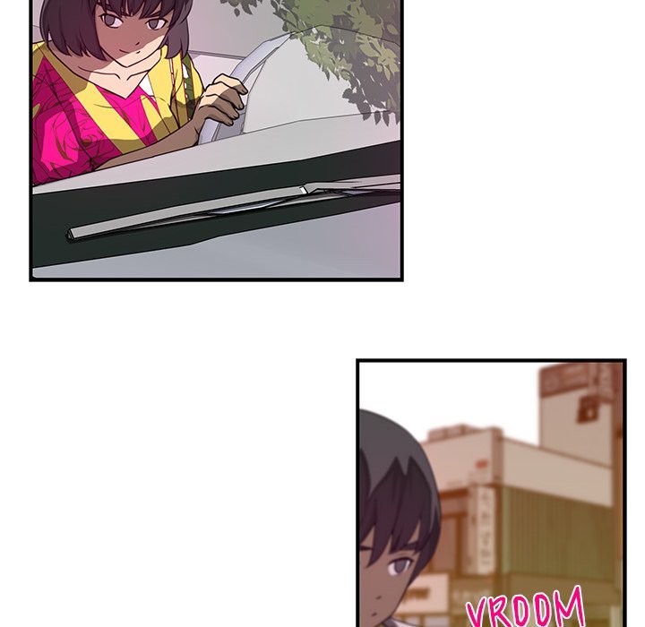 My Best Mistake Manhwa - Chapter 22 Page 74