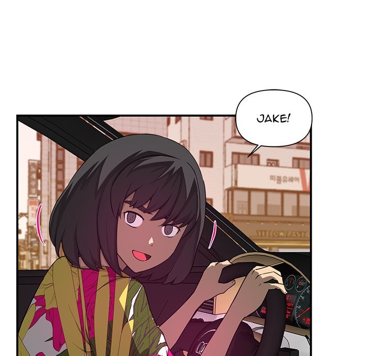 My Best Mistake Manhwa - Chapter 22 Page 77