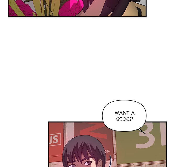 My Best Mistake Manhwa - Chapter 22 Page 78