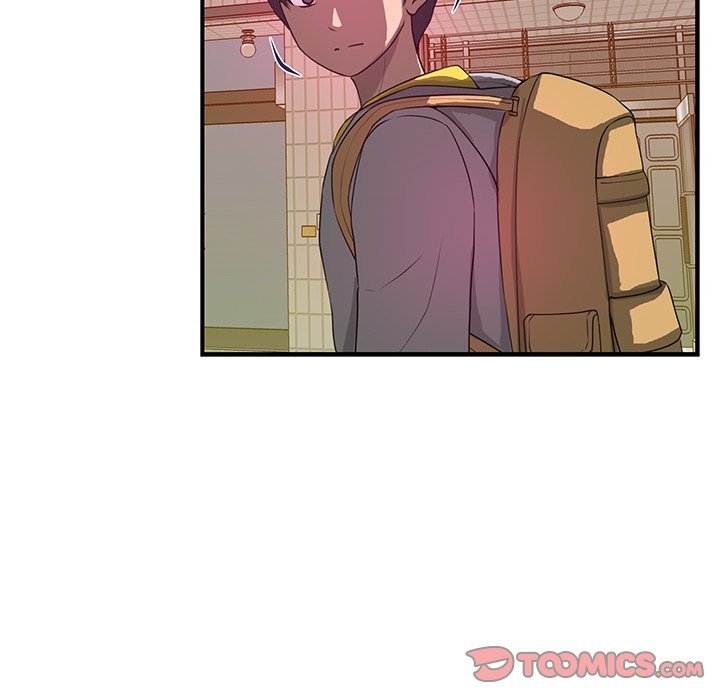 My Best Mistake Manhwa - Chapter 22 Page 79