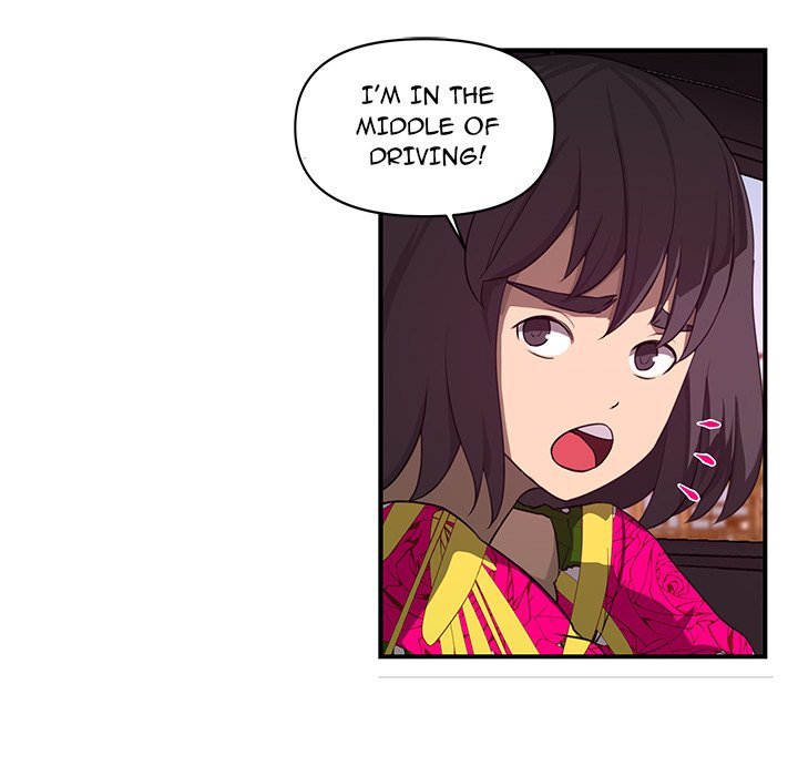 My Best Mistake Manhwa - Chapter 22 Page 87