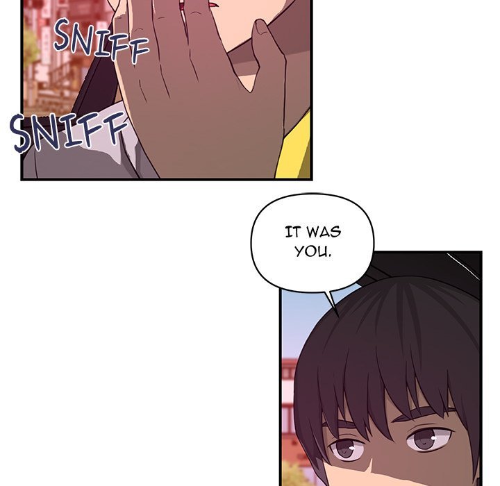 My Best Mistake Manhwa - Chapter 22 Page 89