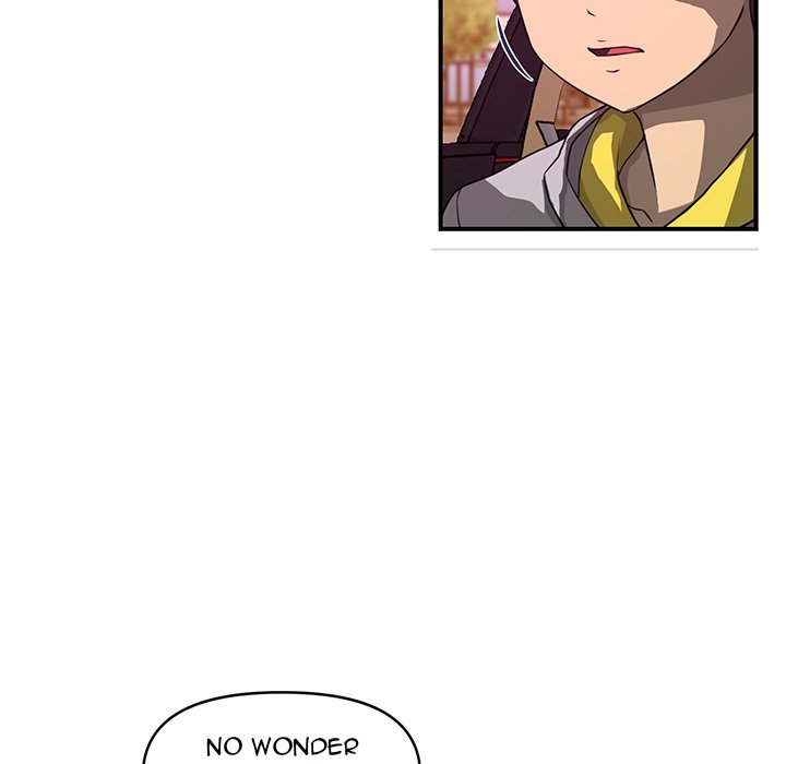 My Best Mistake Manhwa - Chapter 22 Page 90