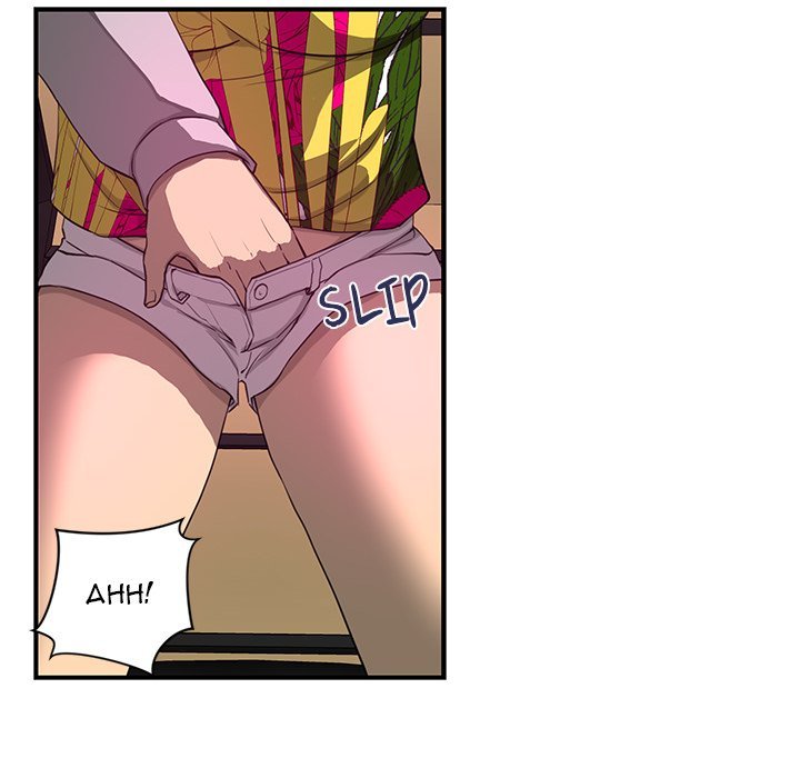 My Best Mistake Manhwa - Chapter 22 Page 93