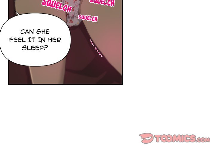 My Best Mistake Manhwa - Chapter 5 Page 1