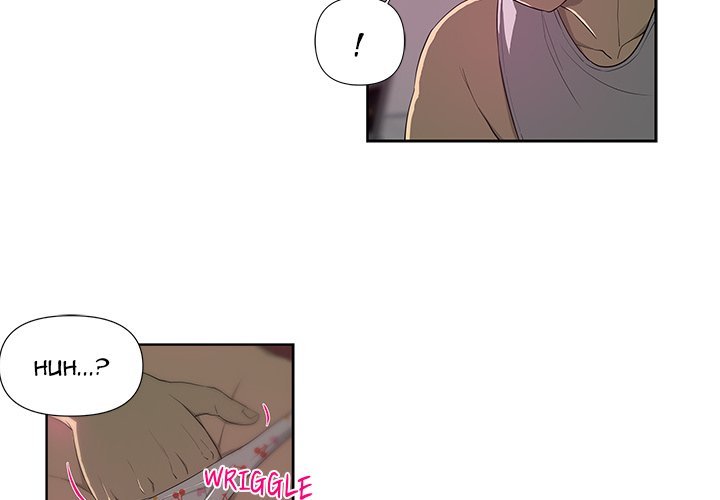 My Best Mistake Manhwa - Chapter 5 Page 3