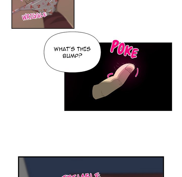 My Best Mistake Manhwa - Chapter 5 Page 4