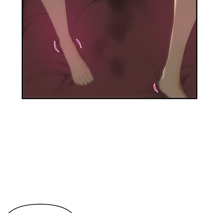 My Best Mistake Manhwa - Chapter 5 Page 6