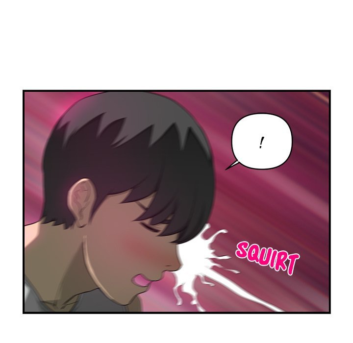 My Best Mistake Manhwa - Chapter 5 Page 9