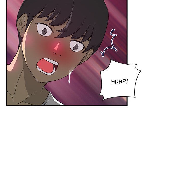My Best Mistake Manhwa - Chapter 5 Page 14