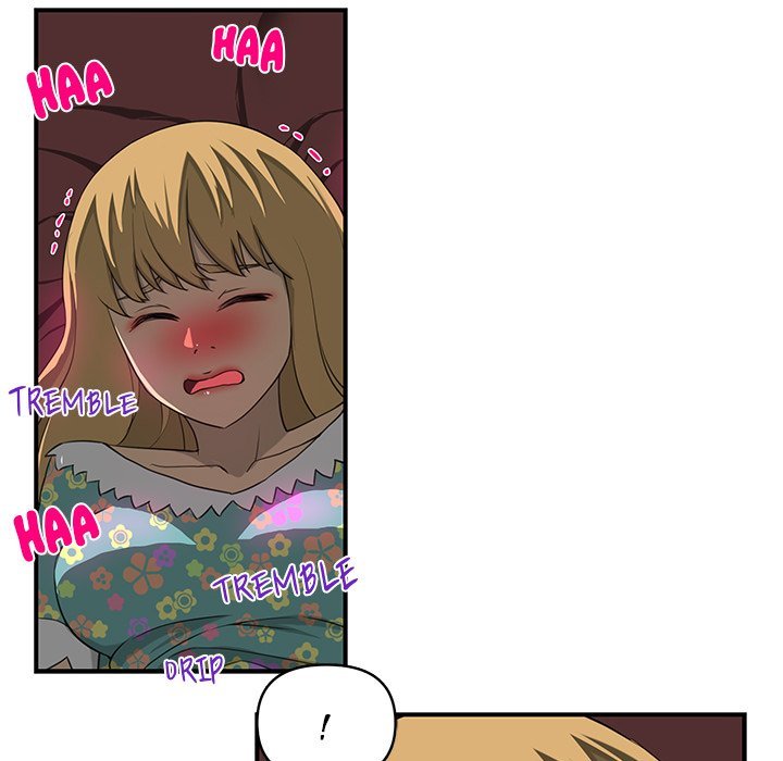 My Best Mistake Manhwa - Chapter 5 Page 15