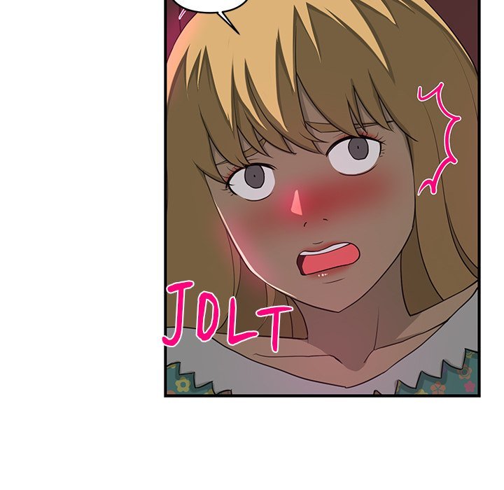 My Best Mistake Manhwa - Chapter 5 Page 16