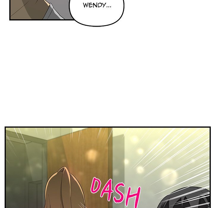 My Best Mistake Manhwa - Chapter 5 Page 18