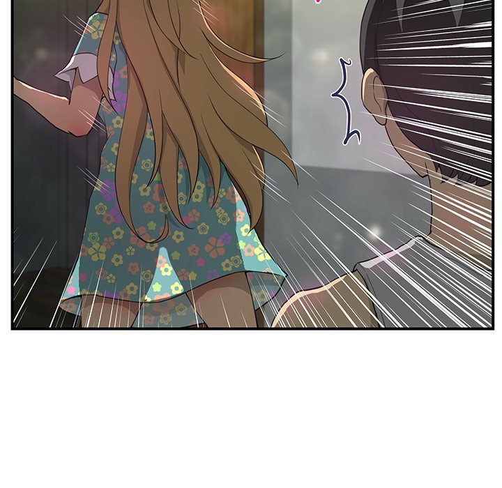 My Best Mistake Manhwa - Chapter 5 Page 19