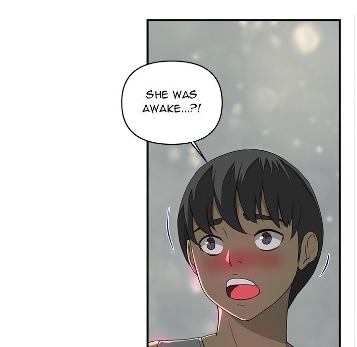 My Best Mistake Manhwa - Chapter 5 Page 20