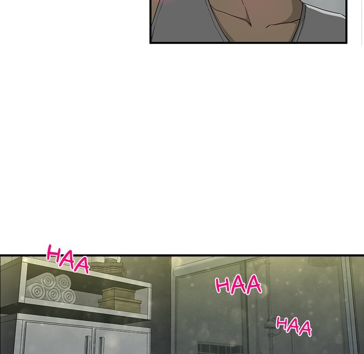 My Best Mistake Manhwa - Chapter 5 Page 21