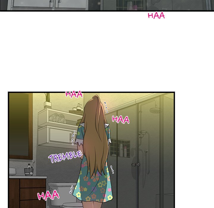 My Best Mistake Manhwa - Chapter 5 Page 22