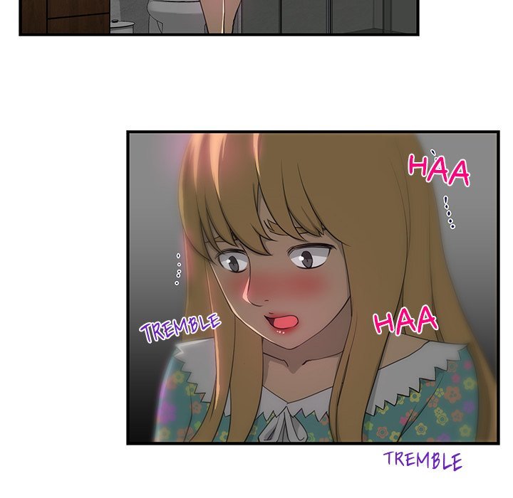 My Best Mistake Manhwa - Chapter 5 Page 23