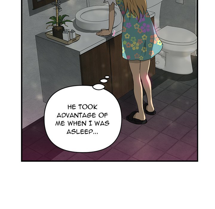 My Best Mistake Manhwa - Chapter 5 Page 25