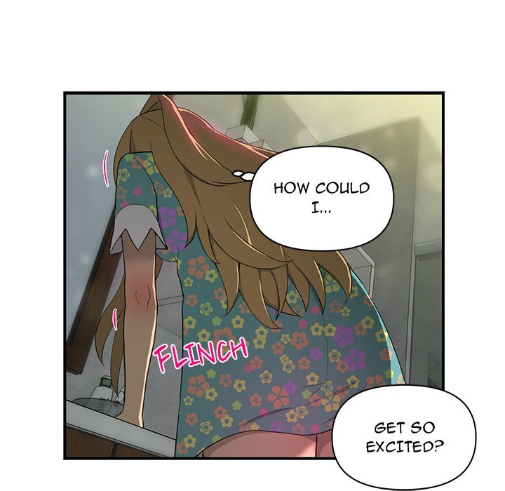 My Best Mistake Manhwa - Chapter 5 Page 28