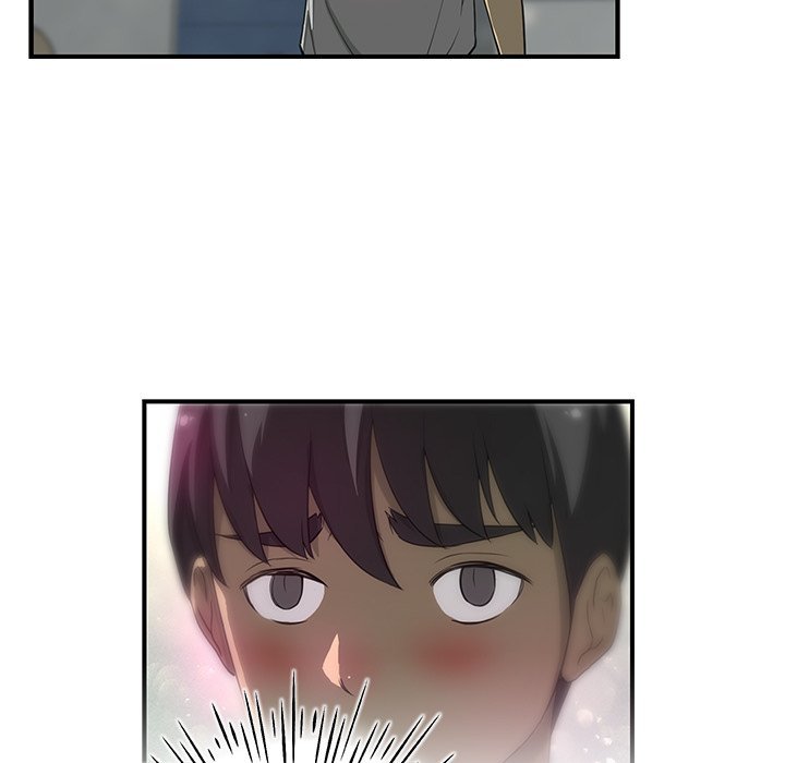 My Best Mistake Manhwa - Chapter 5 Page 30