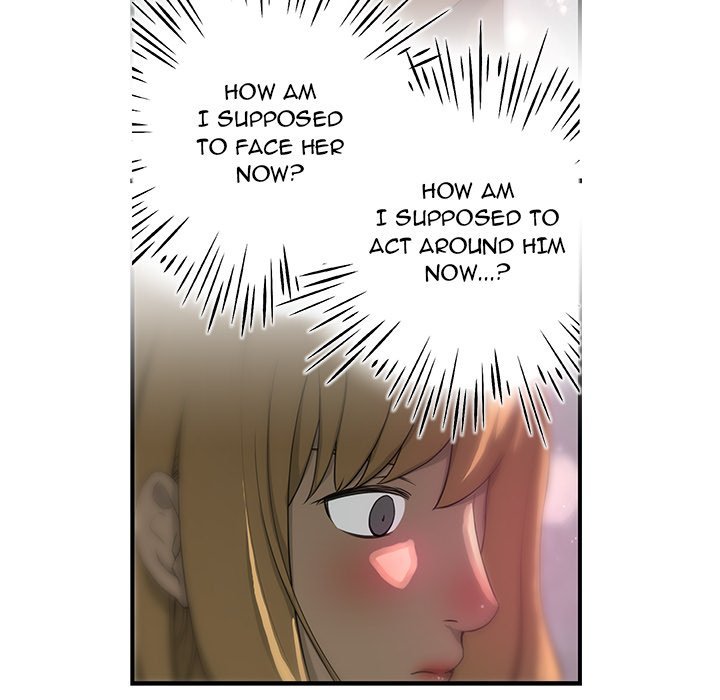 My Best Mistake Manhwa - Chapter 5 Page 31