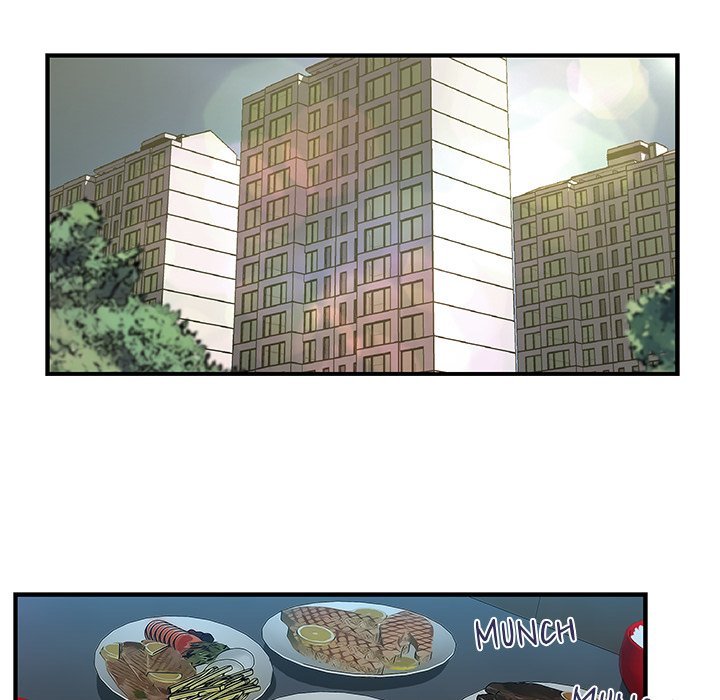 My Best Mistake Manhwa - Chapter 5 Page 33