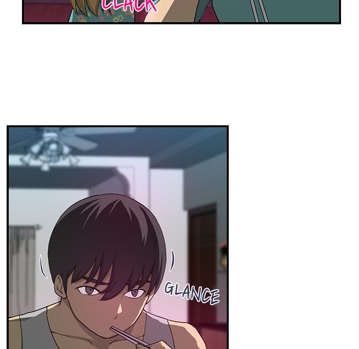 My Best Mistake Manhwa - Chapter 5 Page 36