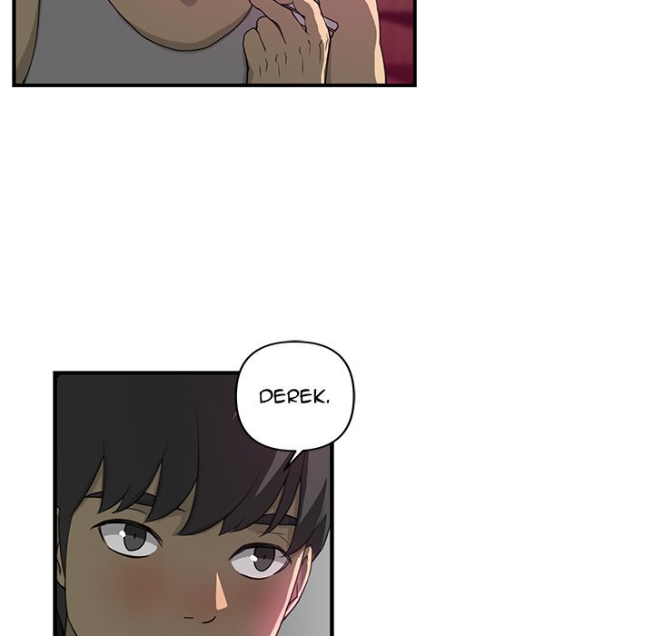 My Best Mistake Manhwa - Chapter 5 Page 37