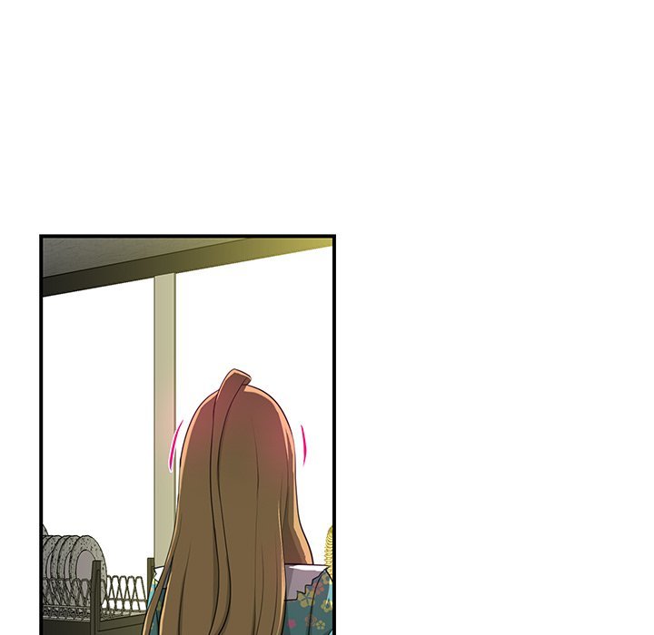 My Best Mistake Manhwa - Chapter 5 Page 39